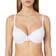 Chantelle Day to Night Memory Foam T-shirt Bra - White