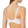 Chantelle Day to Night Memory Foam T-shirt Bra - White