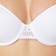 Chantelle Day to Night Memory Foam T-shirt Bra - White