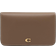 Coach Slim Card Case - Brown