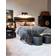 Artwood Macao Black Sengebord 45x60cm