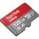 SanDisk Ultra MicroSDXC Class 10 UHS-I U1 A1 140MB/s 128GB +SD adapter