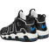 Nike Air More Uptempo '96 M - Black/Star Blue