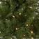 National Tree Company Kingswood Fir Pencil Artificial Christmas Tree 121.9cm