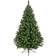 Premier Decorations Rocky Mountain Green Christmas Tree 180cm