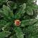 Premier Decorations Rocky Mountain Green Julgran 180cm