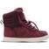 Hummel Splash Tex Jr - Rose Brown