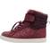 Hummel Splash Tex Jr - Rose Brown