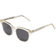 Monc Principe Sunglasses White