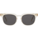 Monc Principe Sunglasses White