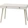 Steens Softline White Writing Desk 57x114.1cm