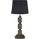 PR Home William Grey Lampfot 27cm