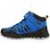 Skechers Fuse Tread - Royal/Black