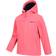 Mountain warehouse Kid's Exodus Water Resistant Softshell - Bubble Gum