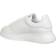 Emporio Armani Tumbled Leather M - White