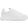 Emporio Armani Tumbled Leather M - White