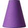 Nielsen Light Traffic Screen Purple Lampeskærm ∅ 20cm
