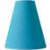 Nielsen Light Carolin Traffic Turquoise Lampskärm ∅ 20cm