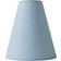 Nielsen Light Traffic Screen Light Blue Lampeskærm ∅ 20cm