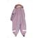 Polarn O. Pyret Baby Padded Overalls - Purple