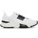 Valentino Garavani True Act M - White/Black