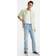 Levi's 501 Original Light Wash Jeans - Blue
