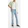 Levi's 501 Original Light Wash Jeans - Blue