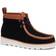 Coach Chukka Boot - Black