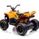 Azeno McLaren MX ATV 12V