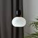 Nordlux NOTTI Pendant Lamp ∅ 20cm