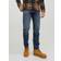 Jack & Jones Jjimike Jjoriginal Sbd 551 Tapered Fit Jeans Blue