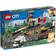 LEGO City Cargo Train 60198