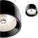 Flos Wan C/W Ceiling Flush Light
