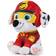 Paw Patrol Jungle Basic Plush Marshall 20cm