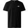 The North Face Men's Simple Dome T-shirt - TNF Black
