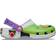 Crocs Kid's Buzz Lightyear Classic Clog - Blue/Grey