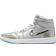 Nike Air Jordan 1 High G NRG M - Metallic Silver/Photon Dust/White