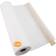 New brothread Fusible Iron on No Show Mesh Machine Embroidery Stabilizer Backing 12" x 23m Roll