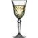 Lyngby Glas Melodia Verre à Vin Blanc 21cl 4pcs