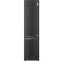 LG GBB92MCB2P Sort, Rustfrit stål