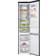 LG GBB92MCB2P Sort, Rustfrit stål