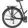 Scott Sub Sport 20 Lady 2024 - Anthracite Damenfahrrad