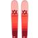 Völkl Blaze 82 W vMotion1 Alpine Skis - Red