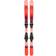 Völkl Blaze 82 W vMotion1 Alpine Skis - Red