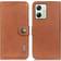 MTK Khazneh Wallet Case for Motorola Moto G54