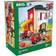 BRIO World Central Fire Station 33833