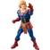 Hasbro Marvel Legends BAF Comic 6 Ikaris 15cm