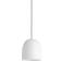 Piet Hein Super 115 Opal Glass Pendel ∅ 11.5cm