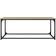 vidaXL 102x50x40cm Sonoma Oak Soffbord 50x102cm