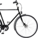 Skeppshult Style 7-Speed Men's - Mirror black Herrcykel